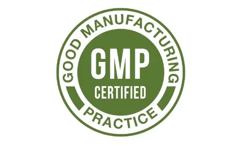 Brain Memory Keeper™ GMP Quality Manufacturing